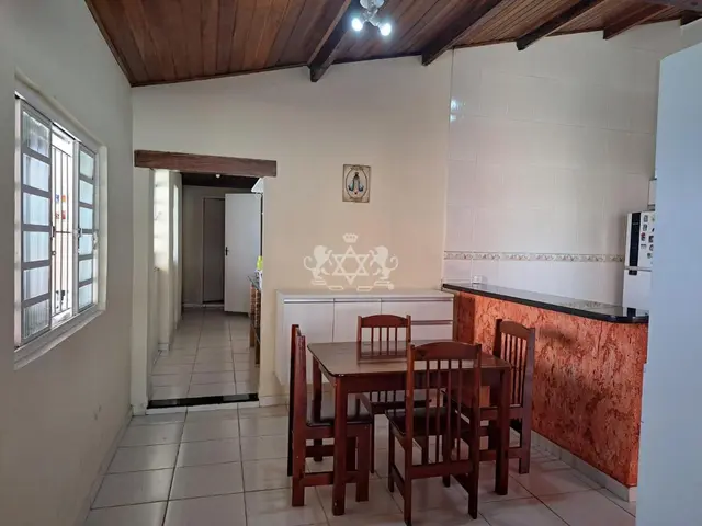 Casa à venda no Centro - Caraguatatuba / SP - Cod. CA0303 — foto 9