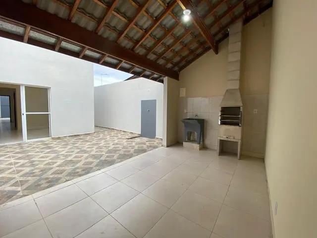 Casa à venda no Jardim do Sol - Caraguatatuba / SP - Cod. CA2242 — foto 1
