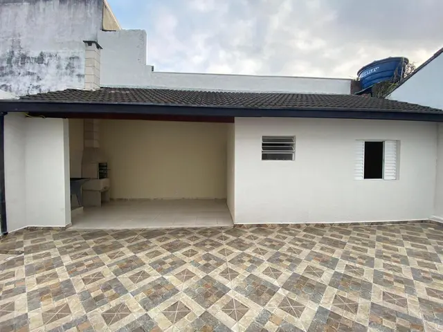 Casa à venda no Jardim do Sol - Caraguatatuba / SP - Cod. CA2242 — foto 12