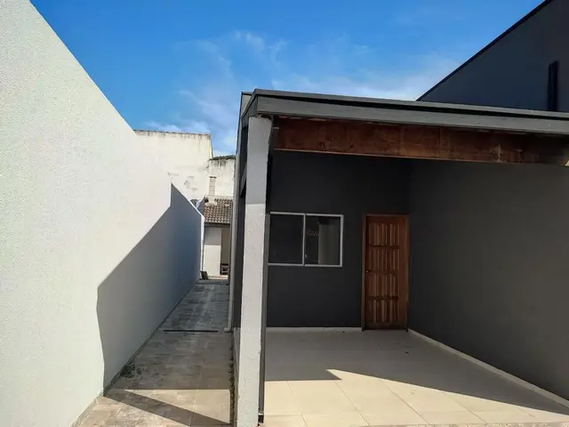 Casa à venda no Jardim do Sol - Caraguatatuba / SP - Cod. CA2242 — foto 3