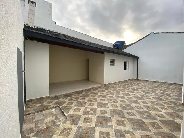 Casa à venda no Jardim do Sol - Caraguatatuba / SP - Cod. CA2242 — foto 13