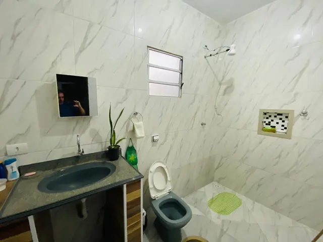 Casa à venda no Massaguaçu - Caraguatatuba / SP - Cod. CA2274 — foto 9