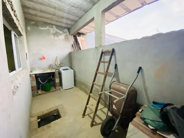 Casa à venda no Massaguaçu - Caraguatatuba / SP - Cod. CA2274 — foto 10