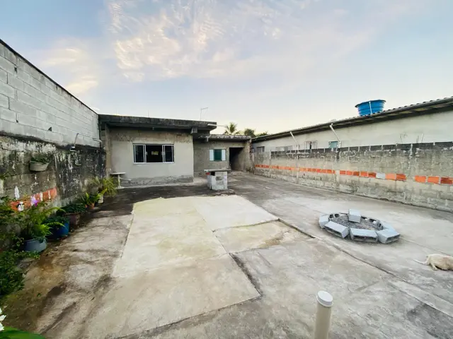Casa à venda no Massaguaçu - Caraguatatuba / SP - Cod. CA2274 — foto 3