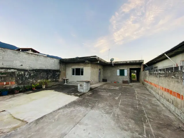 Casa à venda no Massaguaçu - Caraguatatuba / SP - Cod. CA2274 — foto 2