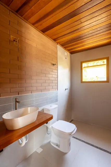 Casa à venda no Capricórnio II - Caraguatatuba / SP - Cod. CA2212 — foto 15
