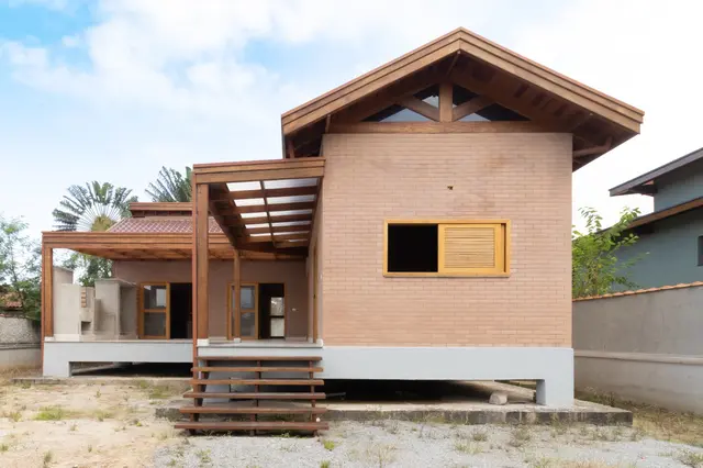 Casa à venda no Capricórnio II - Caraguatatuba / SP - Cod. CA2212 — foto 30