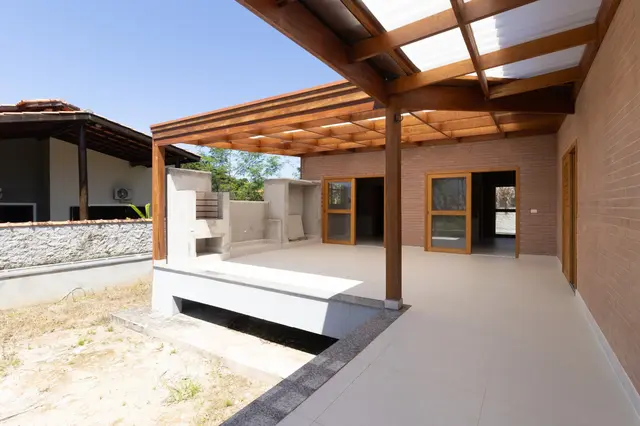 Casa à venda no Capricórnio II - Caraguatatuba / SP - Cod. CA2212 — foto 1