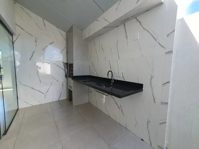 Casa à venda no Portal dos Pássaros - Caraguatatuba / SP - Cod. CA2218 — foto 9