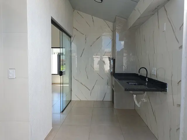 Casa à venda no Portal dos Pássaros - Caraguatatuba / SP - Cod. CA2218