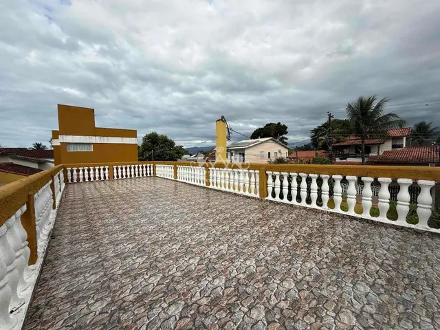 Casa à venda no Jardim Britânia - Caraguatatuba / SP - Cod. CAC0156 — foto 7
