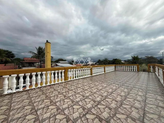 Casa à venda no Jardim Britânia - Caraguatatuba / SP - Cod. CAC0156 — foto 9