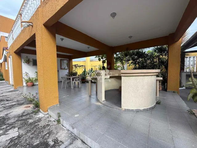 Casa à venda no Jardim Britânia - Caraguatatuba / SP - Cod. CAC0156 — foto 14