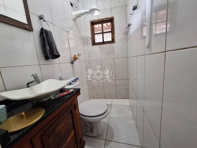 Sobrado à venda no Perequê Mirim - Caraguatatuba / SP - Cod. SO0088 — foto 22