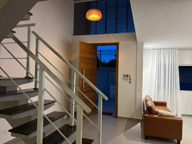 Sobrado à venda em Juquehy - São Sebastião / SP - Cod. SO0017 — foto 28