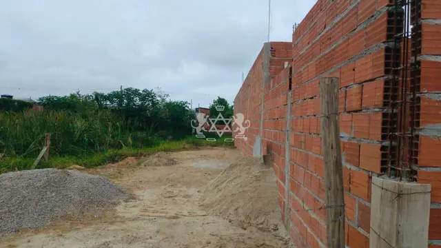 Terreno à venda no Morro do Algodão - Caraguatatuba / SP - Cod. TE0352