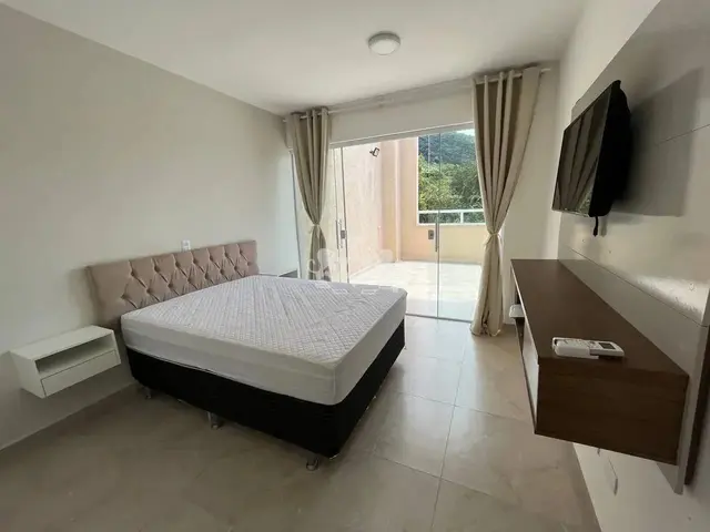 Apartamento à venda em Toninhas - Ubatuba / SP - Cod. CO0007 — foto 7