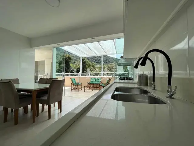 Cobertura / Penthouse à venda, Praia das Toninhas, Ubatuba, SP