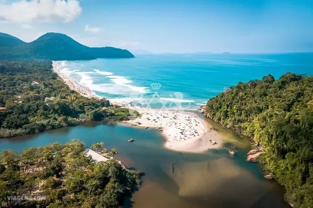 Apartamento à venda em Toninhas - Ubatuba / SP - Cod. CO0007 — foto 15