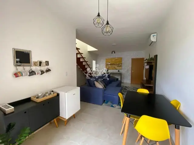 Apartamento à venda em Toninhas - Ubatuba / SP - Cod. CO0007 — foto 12