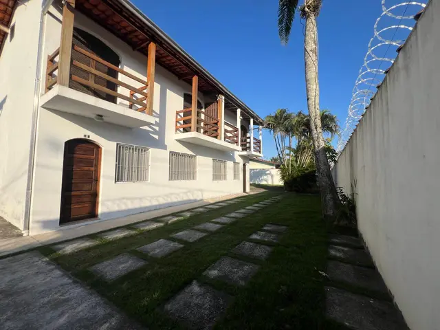 Casa em condomínio à venda na Martim de Sá - Caraguatatuba / SP - Cod. CAC0192