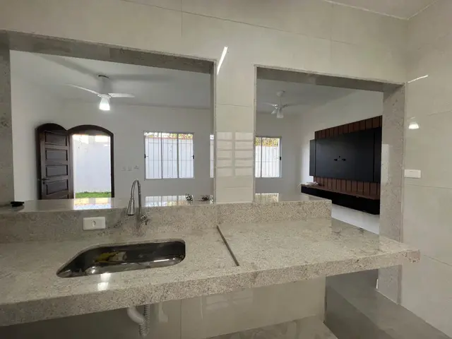 Casa em condomínio à venda na Martim de Sá - Caraguatatuba / SP - Cod. CAC0192 — foto 6