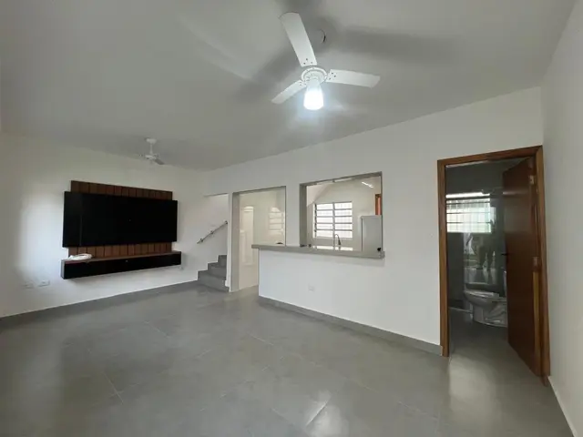 Casa em condomínio à venda na Martim de Sá - Caraguatatuba / SP - Cod. CAC0192 — foto 3