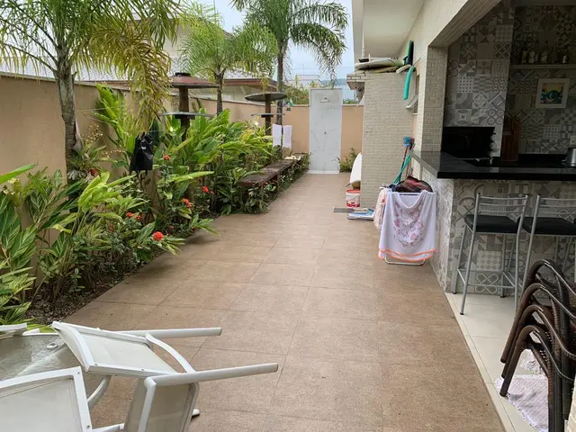 Casa à venda na Costa Nova - Caraguatatuba / SP - Cod. CA0425 — foto 3