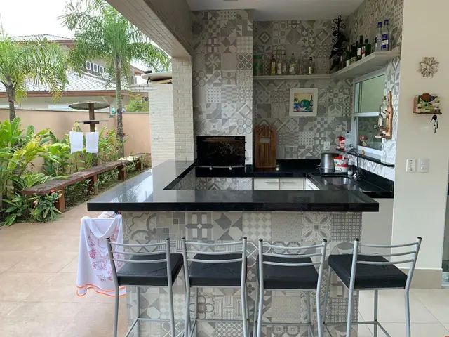 Casa à venda na Costa Nova - Caraguatatuba / SP - Cod. CA0425 — foto 6