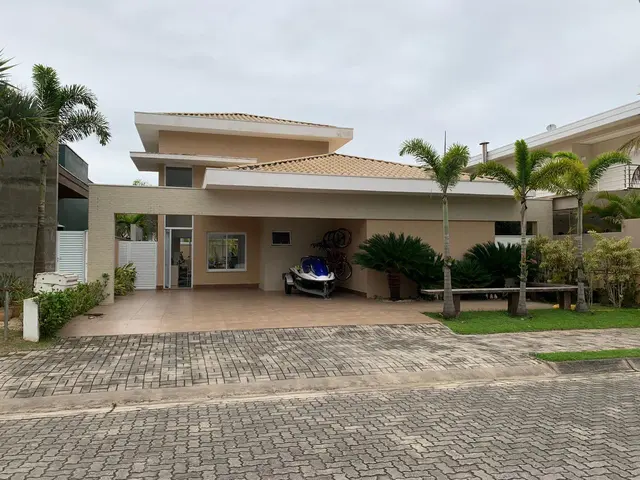 Casa à venda na Costa Nova - Caraguatatuba / SP - Cod. CA0425
