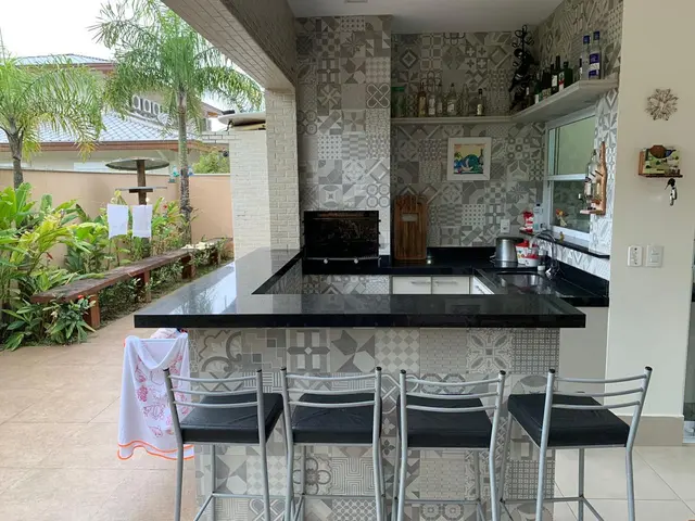 Casa à venda na Costa Nova - Caraguatatuba / SP - Cod. CA0425 — foto 7