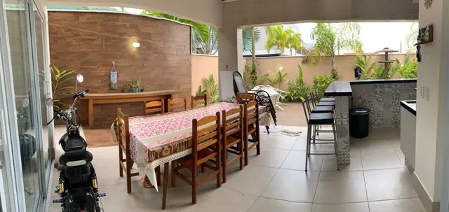 Casa à venda na Costa Nova - Caraguatatuba / SP - Cod. CA0425 — foto 2