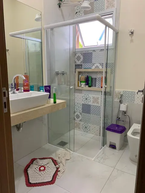 Casa à venda na Costa Nova - Caraguatatuba / SP - Cod. CA0425 — foto 9
