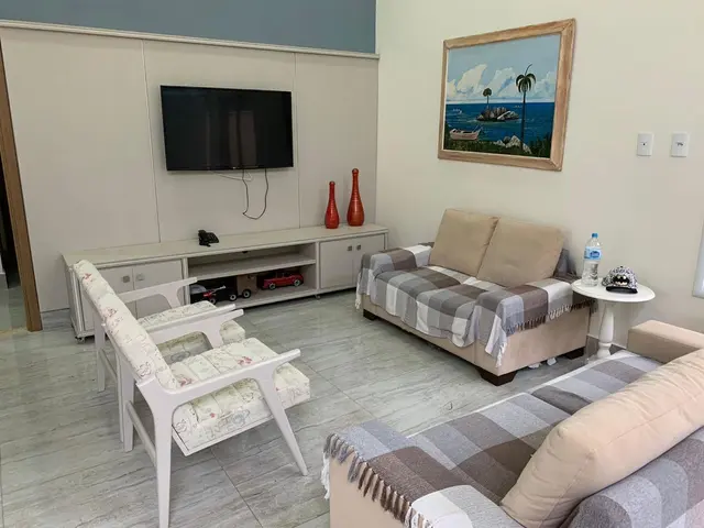 Casa à venda na Costa Nova - Caraguatatuba / SP - Cod. CA0425 — foto 15