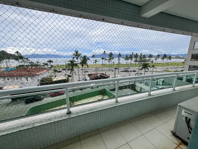 Apartamento à venda no Sumaré - Caraguatatuba / SP - Cod. AP1618 — foto 5