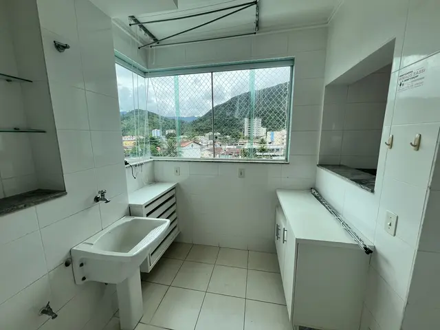 Apartamento à venda no Sumaré - Caraguatatuba / SP - Cod. AP1618 — foto 15