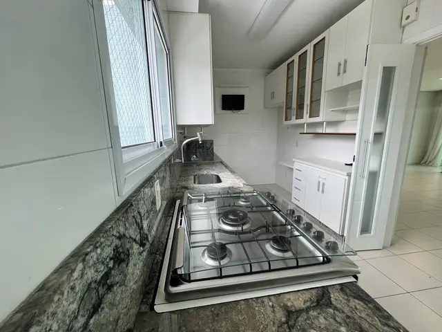 Apartamento à venda no Sumaré - Caraguatatuba / SP - Cod. AP1618 — foto 17
