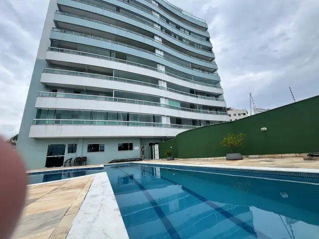 Apartamento à venda no Sumaré - Caraguatatuba / SP - Cod. AP1618 — foto 2