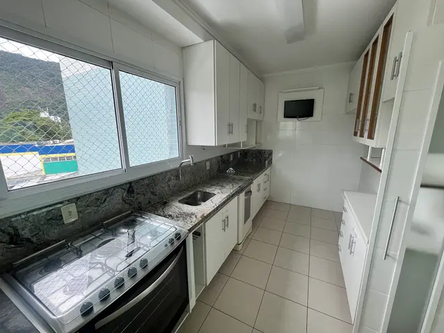 Apartamento à venda no Sumaré - Caraguatatuba / SP - Cod. AP1618 — foto 18
