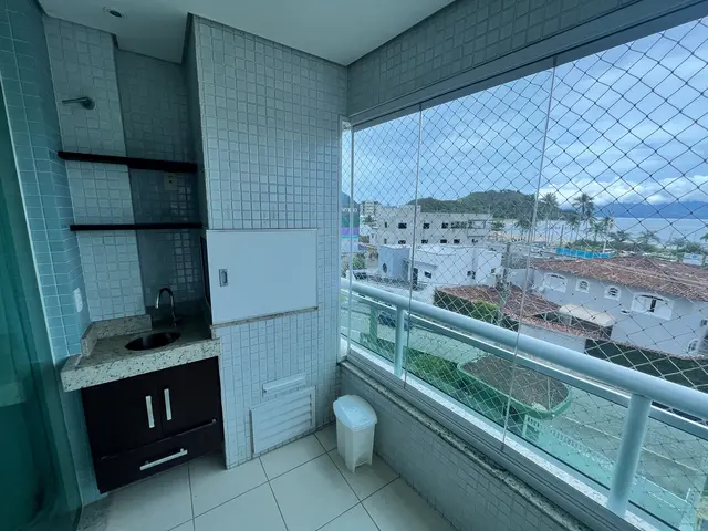 Apartamento à venda no Sumaré - Caraguatatuba / SP - Cod. AP1618 — foto 22