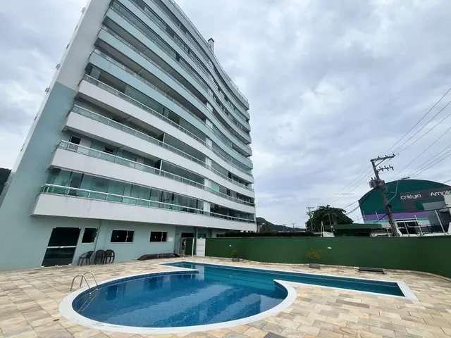 Apartamento à venda no Sumaré - Caraguatatuba / SP - Cod. AP1618