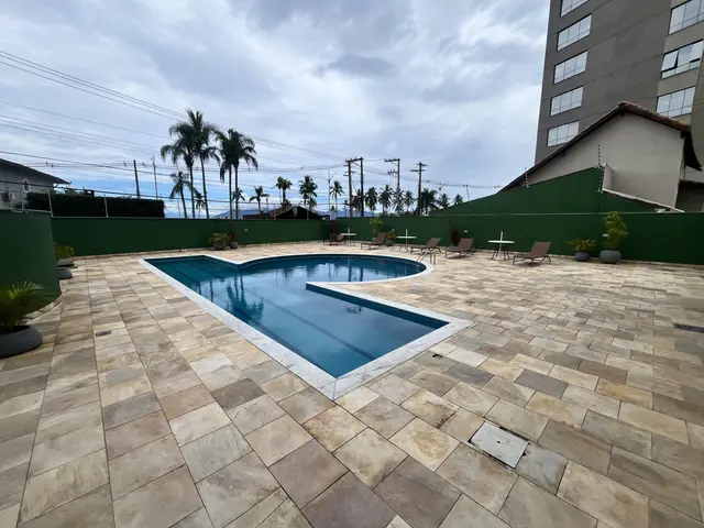 Apartamento à venda no Sumaré - Caraguatatuba / SP - Cod. AP1618 — foto 4