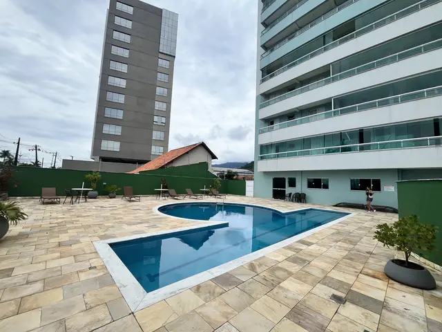Apartamento à venda no Sumaré - Caraguatatuba / SP - Cod. AP1618 — foto 3