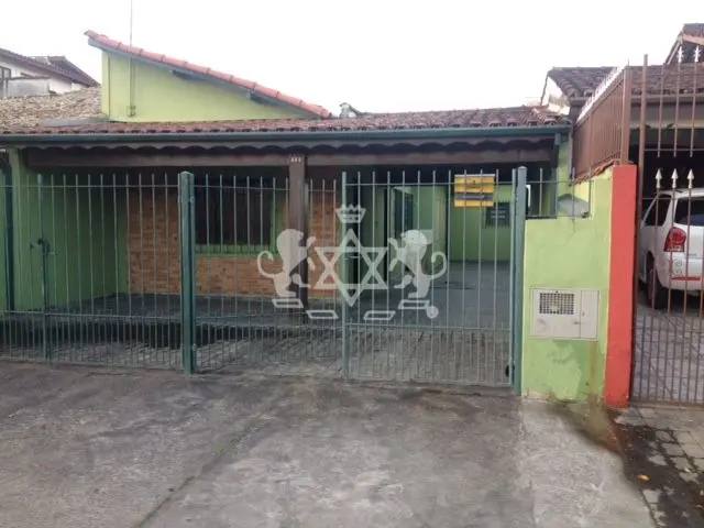 Casa à venda no Indaiá - Caraguatatuba / SP - Cod. CA0327 — foto 1