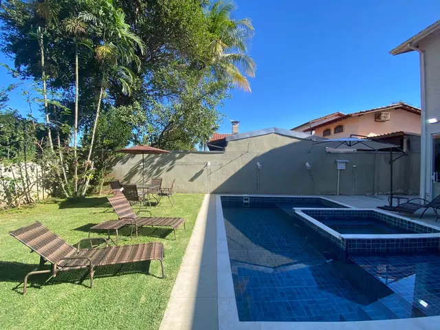 Sobrado à venda no Jardim Britânia - Caraguatatuba / SP - Cod. SO0923 — foto 2
