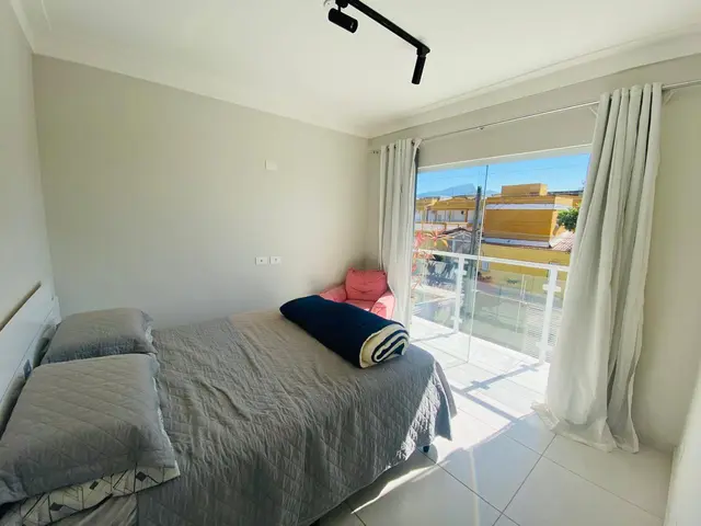 Sobrado à venda no Jardim Britânia - Caraguatatuba / SP - Cod. SO0923 — foto 28