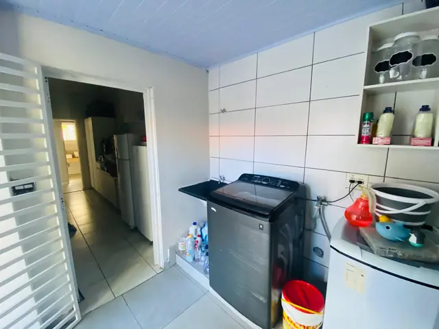 Sobrado à venda no Jardim Britânia - Caraguatatuba / SP - Cod. SO0923 — foto 9