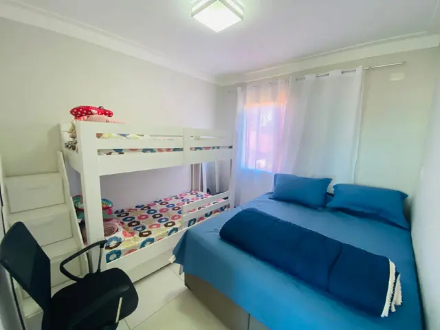 Sobrado à venda no Jardim Britânia - Caraguatatuba / SP - Cod. SO0923 — foto 27