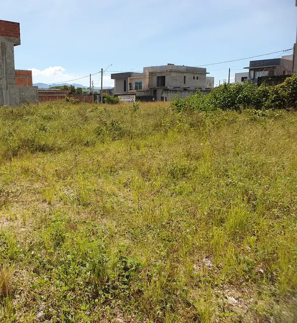 Terreno em condomínio à venda no Loteamento Portal dos Pássaros - Caraguatatuba / SP - Cod. TEC0002