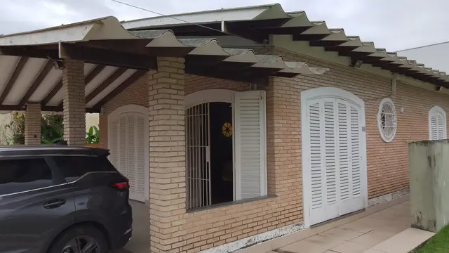 Casa à venda na Praia das Palmeiras - Caraguatatuba / SP - Cod. CA2246 — foto 4